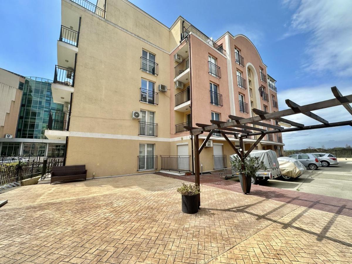 Cozy Apartment ساني بيتش المظهر الخارجي الصورة