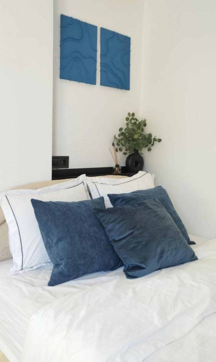 Cozy Apartment ساني بيتش المظهر الخارجي الصورة