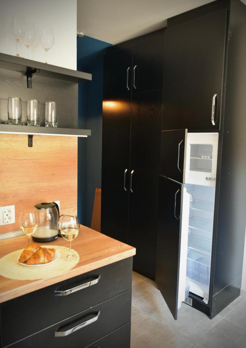 Cozy Apartment ساني بيتش المظهر الخارجي الصورة